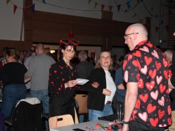 Büttenabend 2025 - 14.02.2025